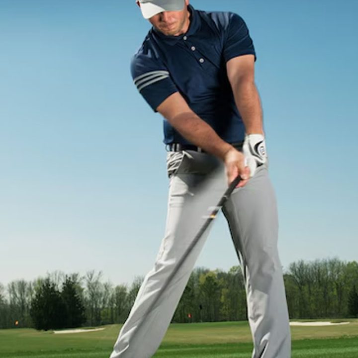 lezioni di golf per allenarsi