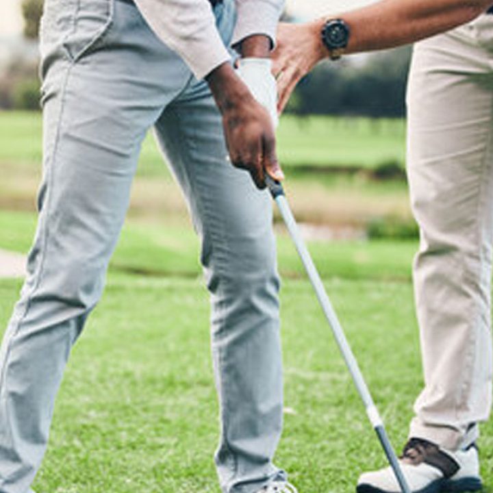 lezioni di golf milano