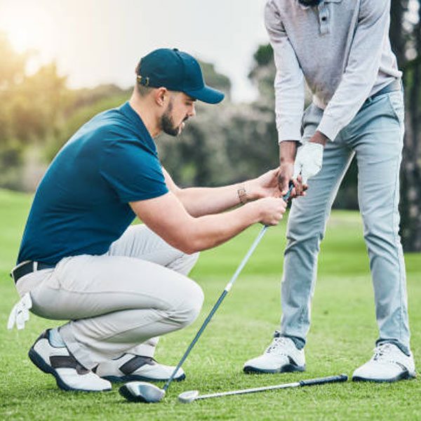 lezioni di golf milano