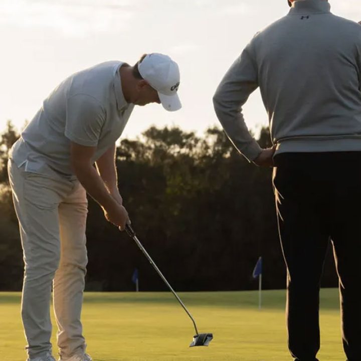 lezioni indivuali di golf a milano