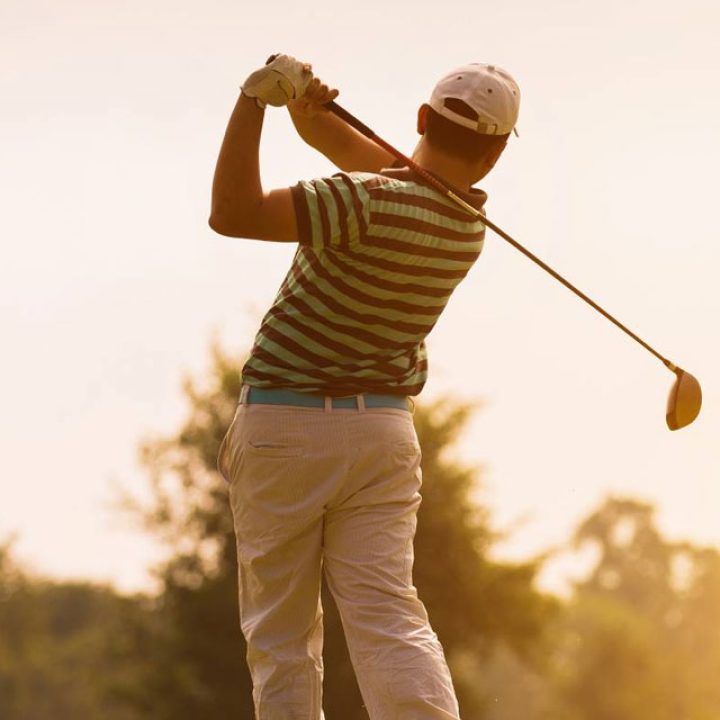 pacchetti golf a milano